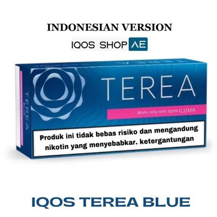 IQS Tera Blue – Advanced Protection with Nanotechnology