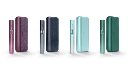 Best IQOS Iluma iPrime in Dubai