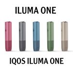 IQOS ILUMA ONE Kit Device in Dubai UAE
