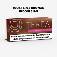 Buy TEREA Bronze flavor online in Dubai UAE pack
