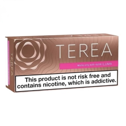 HEETS TEREA SWISS TEAK for True Vapers in UAE