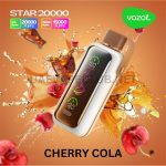 Vozol Star 20000 Puffs Disposable Vape