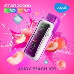 Vozol Star 20000 Puffs Disposable Vape
