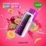Vozol Star 20000 Puffs Disposable Vape