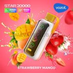 Vozol Star 20000 Puffs Disposable Vape