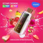 Vozol Star 20000 Puffs Disposable Vape