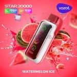 Vozol Star 20000 Puffs Disposable Vape