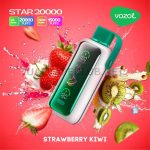 Vozol Star 20000 Puffs Disposable Vape