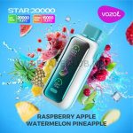 Vozol Star 20000 Puffs Disposable Vape