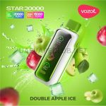Vozol Star 20000 Puffs Disposable Vape