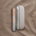 IQOS ILUMA i MINERA Limited Edition