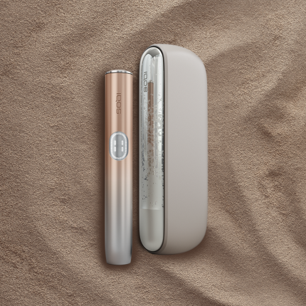 IQOS ILUMA i MINERA Limited Edition