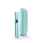 Best Iluma I Standard Breeze Blue for Clean Smoking 2025