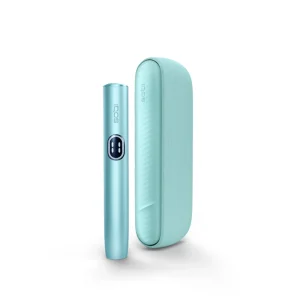 Buy IQOS ILUMA i Standard Blue Dubai UAE device kit