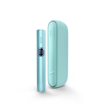 Best Iluma I Standard Breeze Blue for Clean Smoking 2025