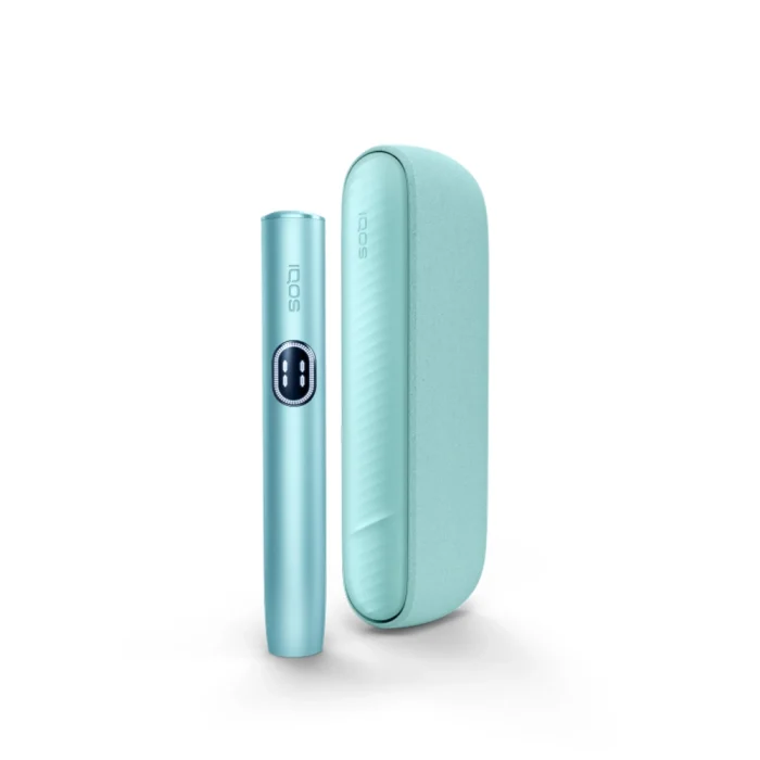Best Iluma I Standard Breeze Blue for Clean Smoking 2025