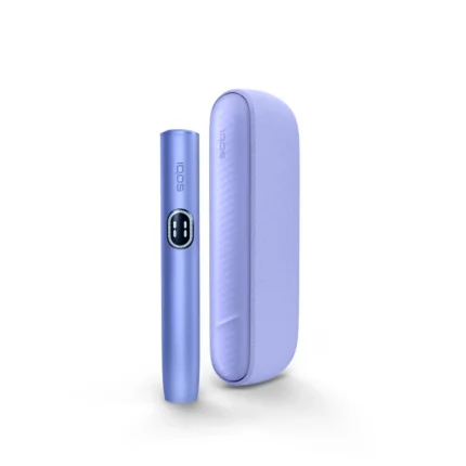 Best IQOS Iluma I Standard Violet in Dubai 2025
