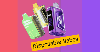Disposable Vape