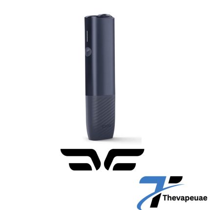 Get the IQOS ILUMA One Black – Available in UAE