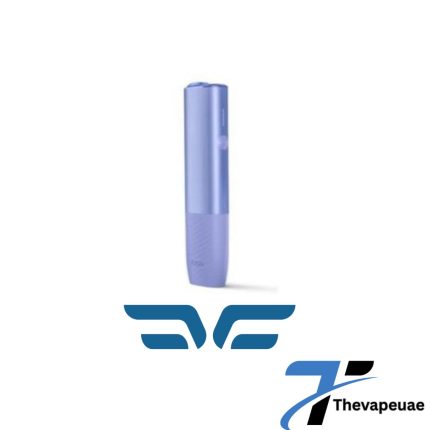 Shop IQOS ILUMA i One Purple – The Ultimate Tobacco Device