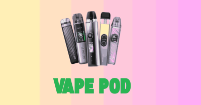 Vape Pod vs Disposable