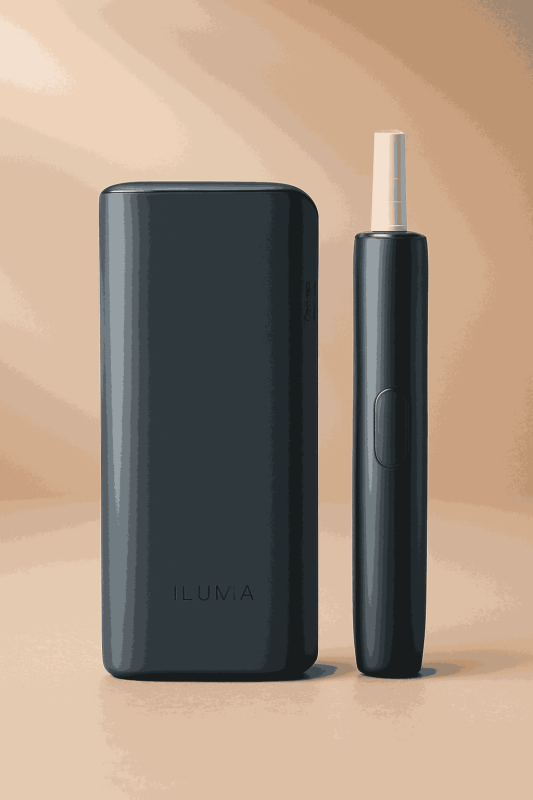 Features of IQOS Iluma One