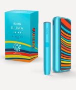 Order IQOS ILUMA PRIME WE Limited Edition UAE