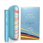 Buy IQOS Iluma Standard WE Edition – Dubai