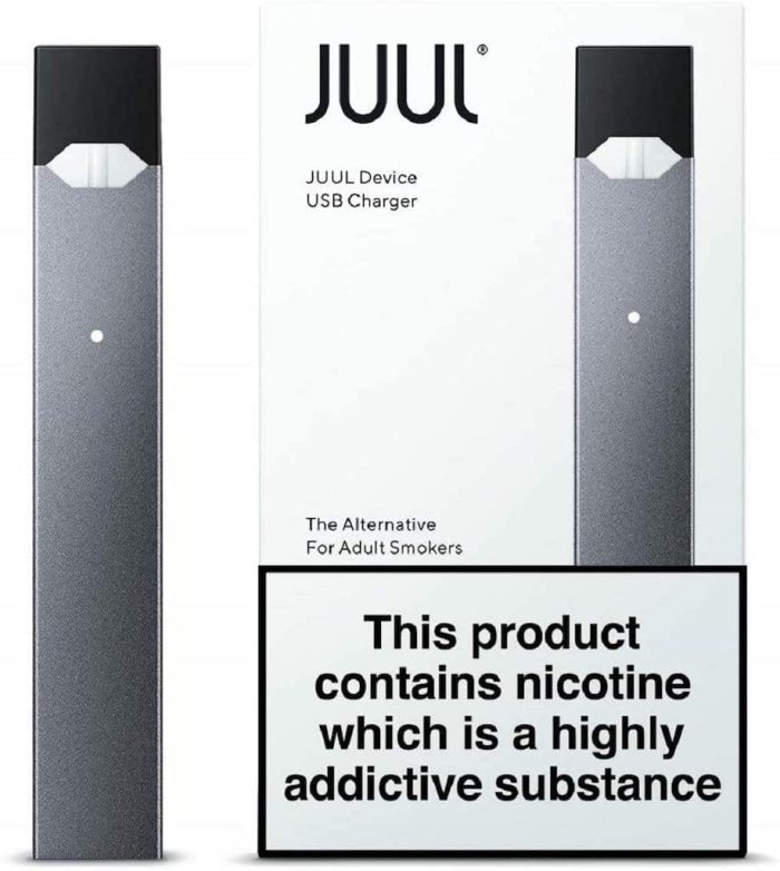 Vape JUUL Device – Buy Now with Fast UAE Delivery