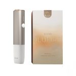 Buy IQOS ILUMA One MENARA Edition – UAE Limited Design