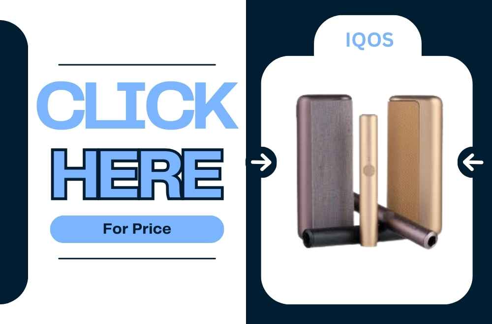 IQOS