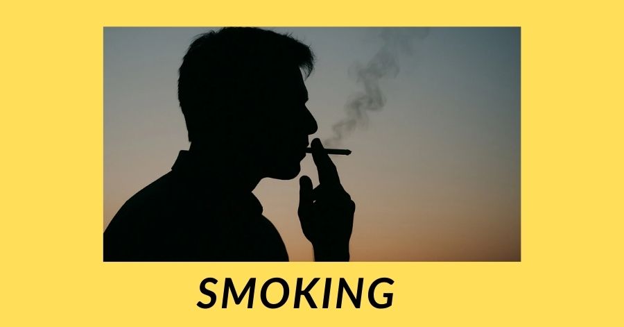 What is Smoking: Vaping vs Smoking vs IQOS