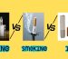 Vaping vs Smoking vs IQOS