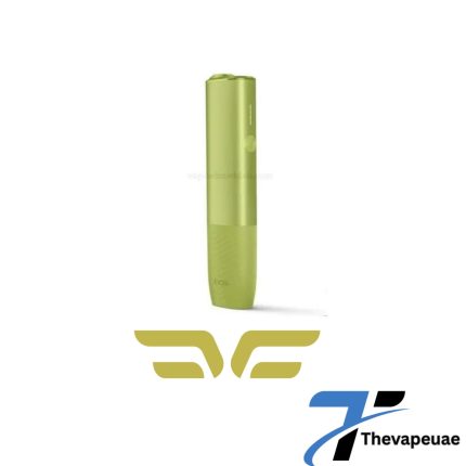 Get The IQOS ILUMA I One Green – Available In UAE