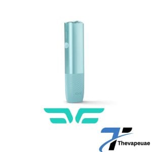 IQOS ILUMA i One Breeze Blue device ready to buy iqos iluma i one blue dubai uae