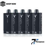 Ignite Vape Pro 5% Nicotine | Online Vape Store