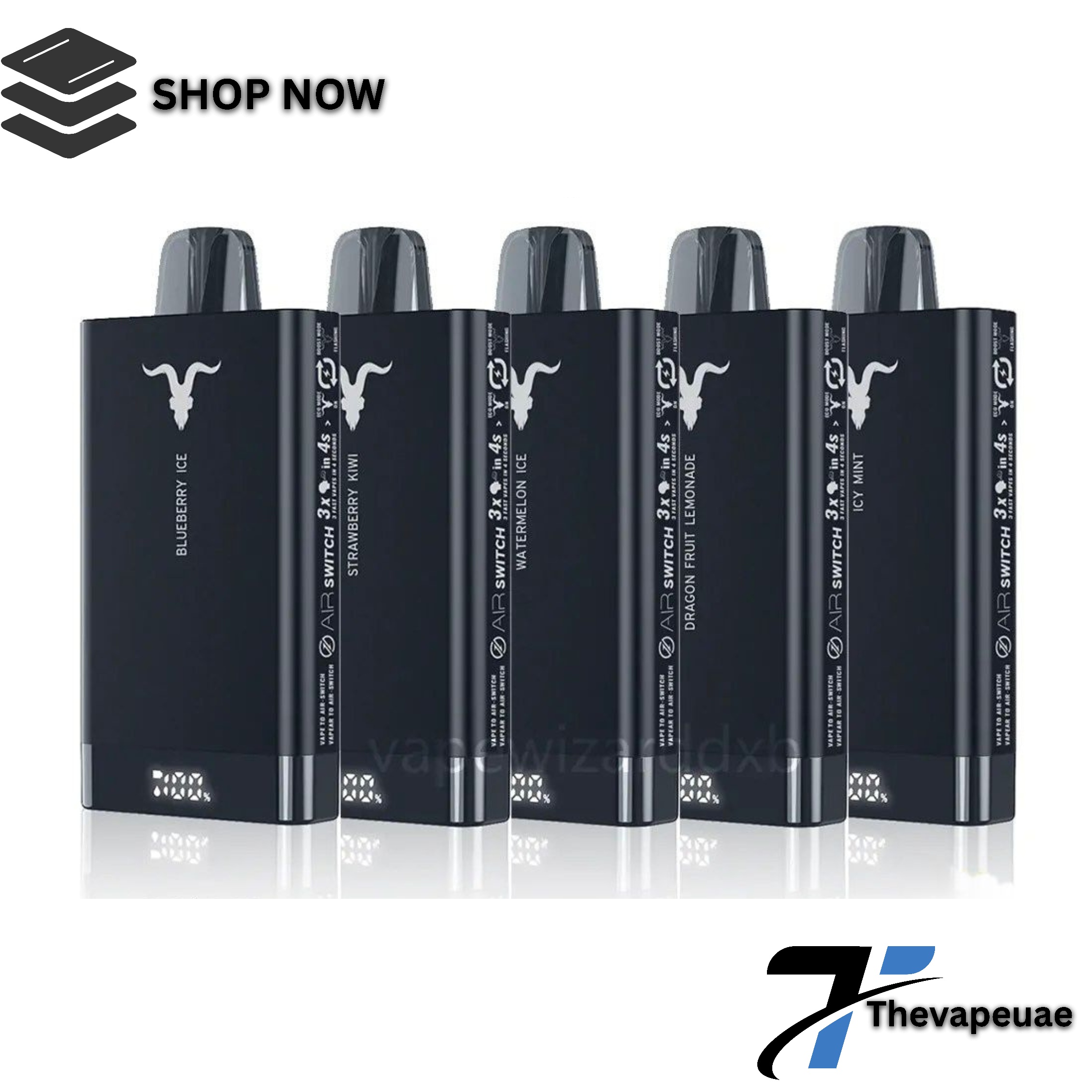 Ignite Vape Pro 5% Nicotine | Online Vape Store Ignite Vape Pro 5% Nicotine | Online Vape Store