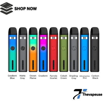 Buy Uwell Caliburn Vape Online in UAE – Fast Delivery