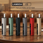 lambda i9 induction device heat not burn system available in Dubai UAE