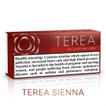 terea sienna italy uae tobacco sticks pack for IQOS ILUMA