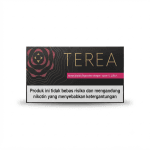 TEREA Scarlet Edition Indonesia pack for IQOS ILUMA in UAE