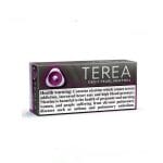 TEREA Oasis Pearl Italy carton for IQOS ILUMA devices in Dubai UAE