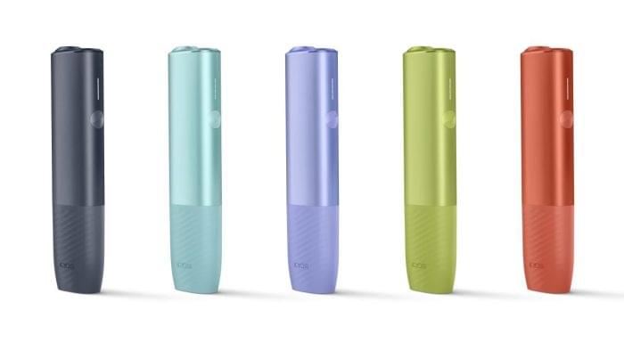 Revolutionary Iluma iOne: Smart Lighting & Connectivity