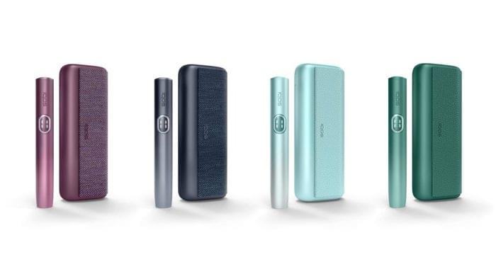Best IQOS Iluma iPrime in Dubai