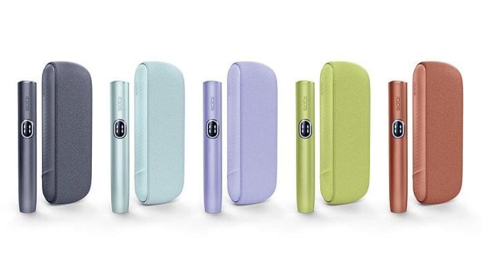 Boost Productivity with IQOS ILUMA ISTANDER Today 2025